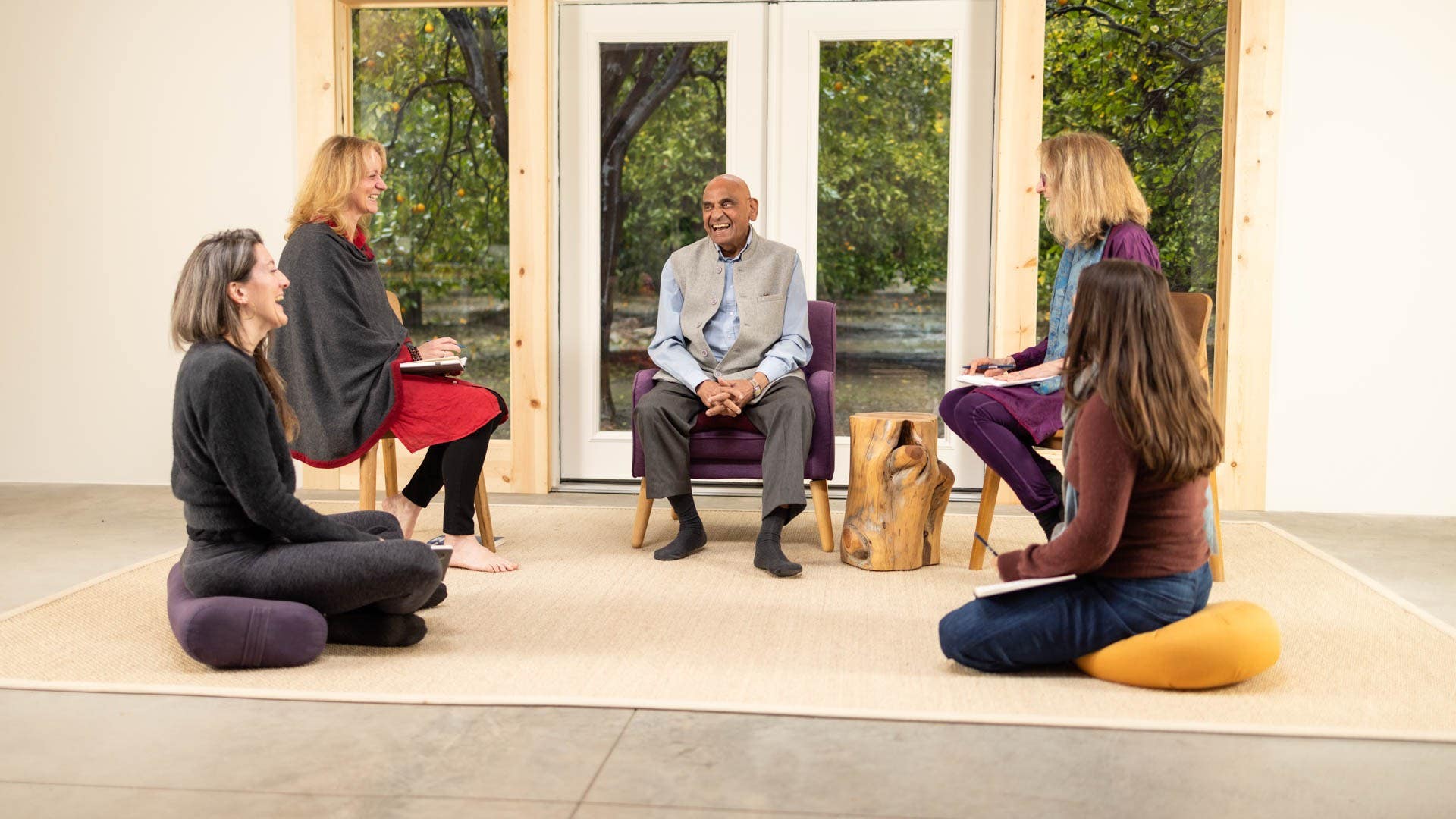 Diminishing the Hindrances