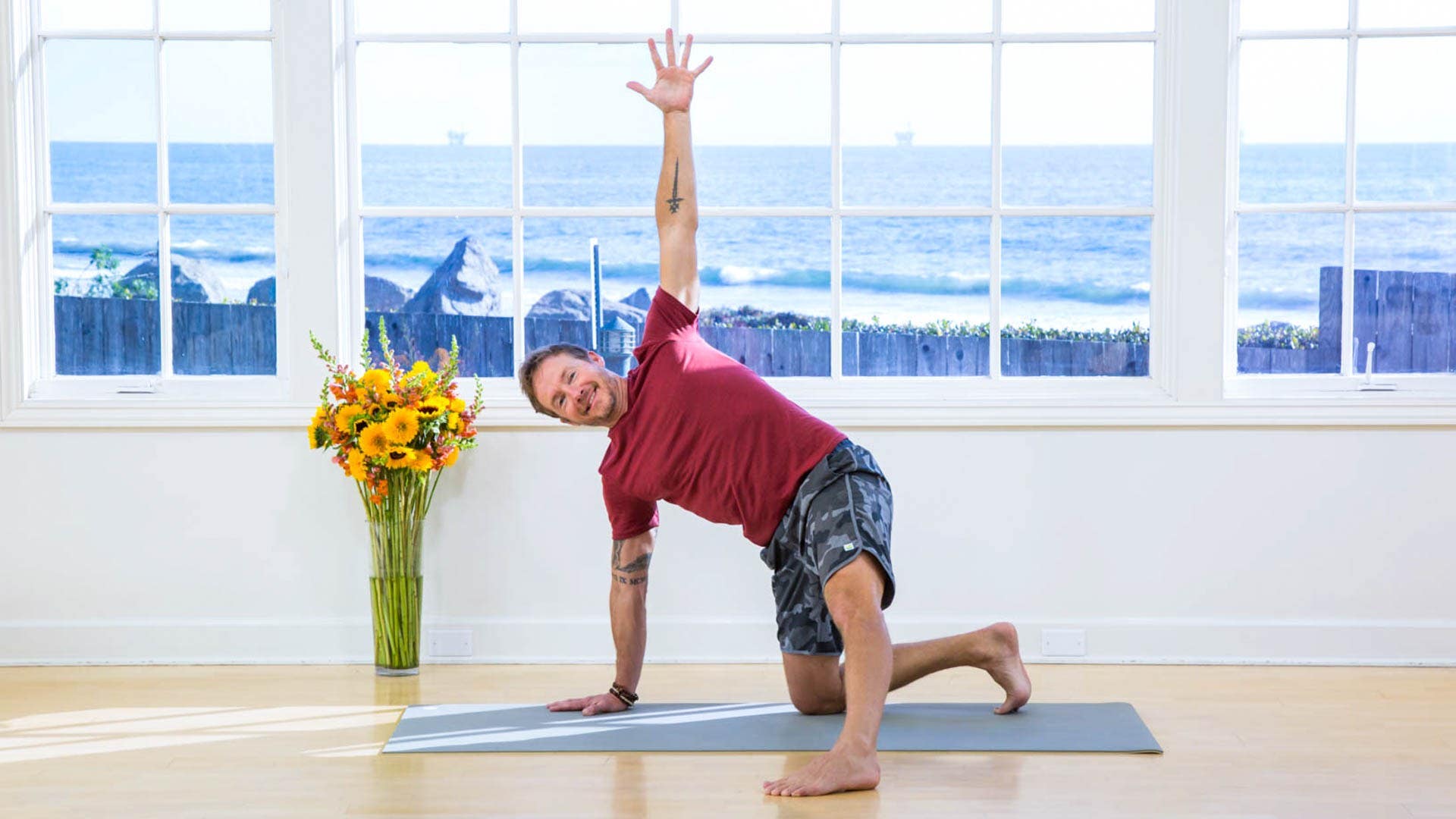 Asteya (Non-Stealing)