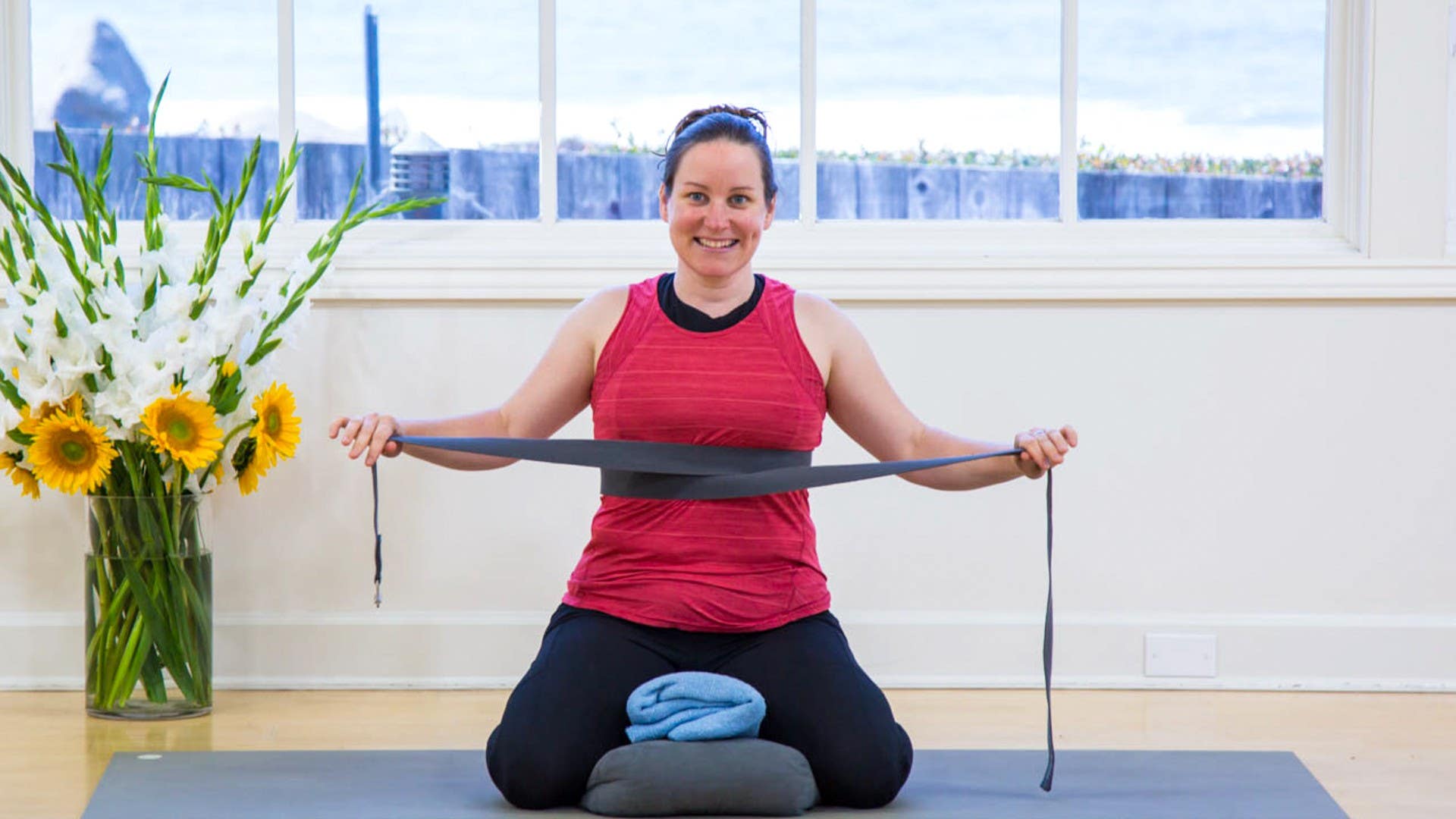 Breath for Pelvic Health