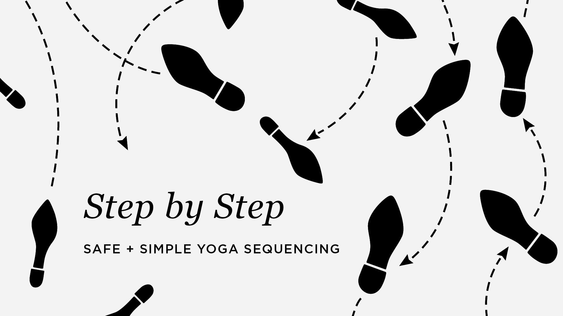 Step By Step Artwork