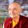 Jetsunma Tenzin Palmo