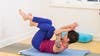 Abdominal Wall Strengthening